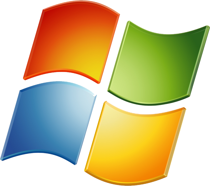 Windows 7 Logo